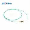 Multimode OM3 LC UPC Fiber Optic Pigtail