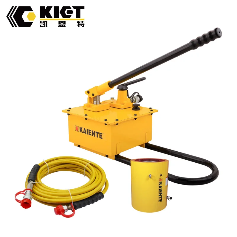 High Pressure 700 Bar Portable Hydraulic Oil Hand Pump P462 Buy