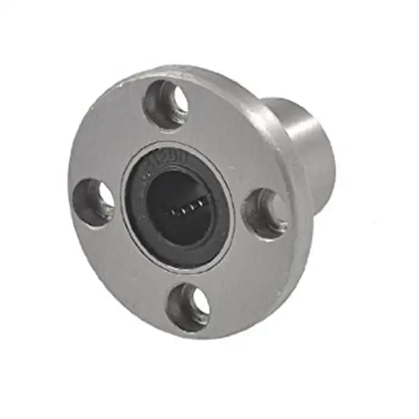 Flange Linear Bearing Lmf 30 Uu For Automated Machine Buy Linear