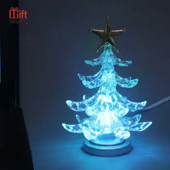 Cost Effective Colorful Lights Miniature Christmas Tree Cost Effective Colorful Lights Miniature Christmas Tree
