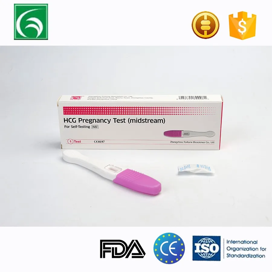 Saliva Ovulation Monitor Scope Fertility Test Reusable Saliva Ovulation