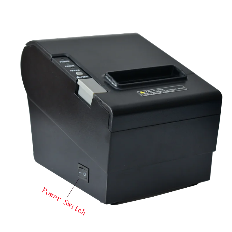Windows7 Driver Standard 80mm Thermal Receipt Pos Printer With Lan+usb+rs232 Pos80250 Buy 80mm