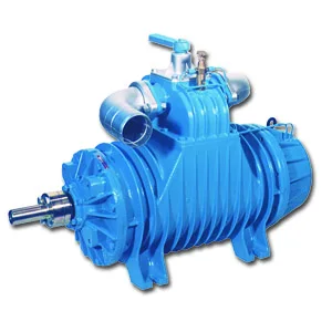 Jurop Pn106 Air Cooled Sliding Vane Vacuum Pump With Lubrication Buy Vacuum Pump Product On Alibaba Com