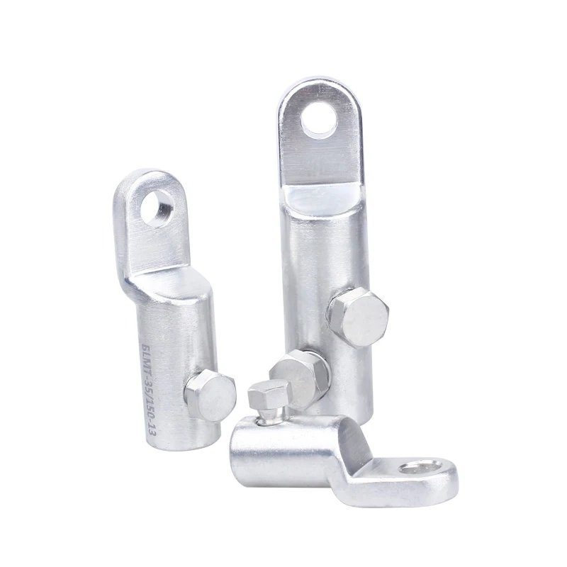 electric contactor and terminal