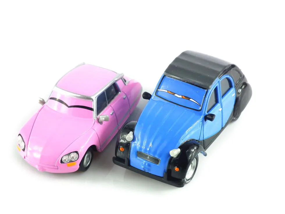 rare cars toys