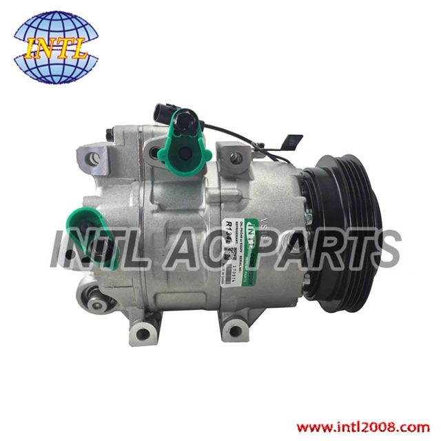 HCC VS-16 AC compressor for Hyundai Elantra 2007-2011 2.0L 97701-2H100 97701-2H102 97701-2H140