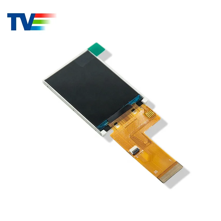 Ips 2 Inch 240x320 Micro Tft Lcd Screen Display Module Buy 2 Inch Tft