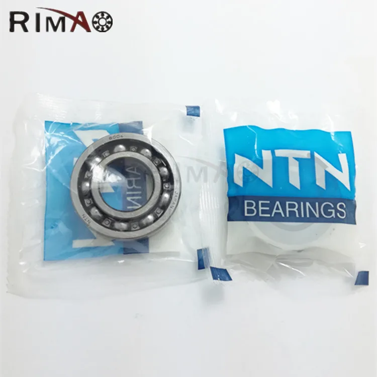 Ntn Bearing Catalog 6004zz Deep Groove Ball Bearing 6004 Ntn Bearing