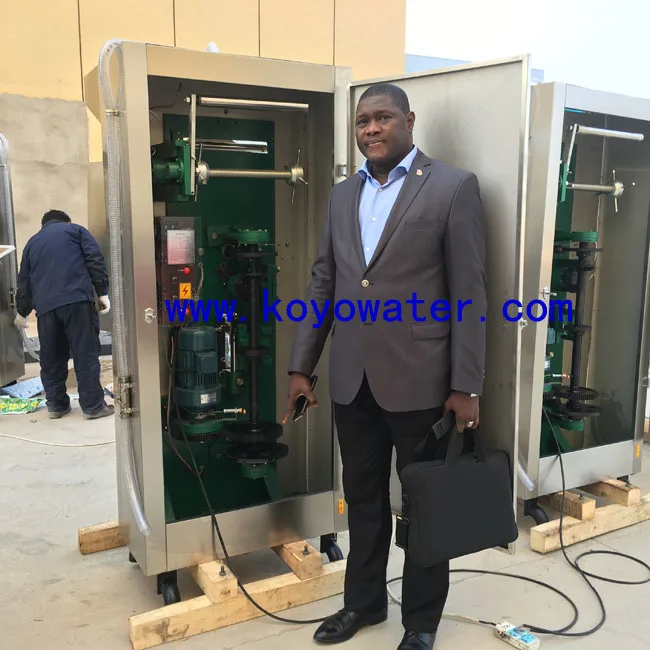 Full Automatic Koyo Sachet Water Machine Buy Koyo Sachet Water