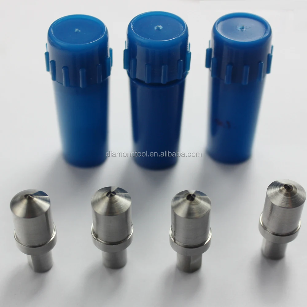 Vickers Diamond Hardness Indenter/rockwell Diamond Indenter For