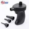 AC230V Rechargeable electric air pump for inflatable boat and inflatable single mattress