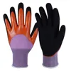 Factory direct sale pet grooming glove red cleaning brush personalized winter with prices