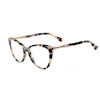 17026 Ready to ship Acetate optical eyeglasses frames For Women