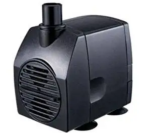 Jebao PP388 Submersible Fountain Pump 198GPH by Jebao