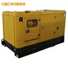CSCPOWER Trade Assurance 100kw deutz diesel generator sets