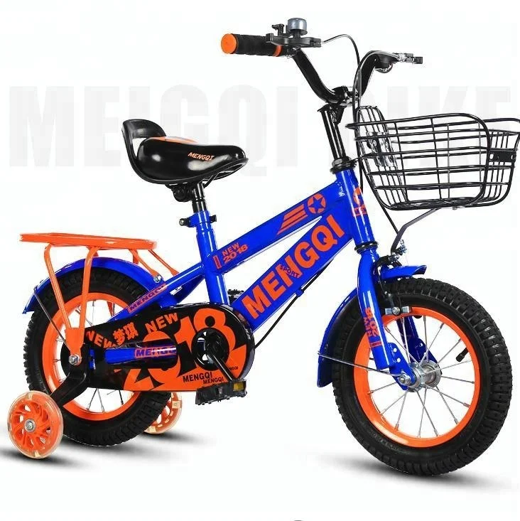 baby kids bicycle