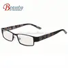 New product factory directly large metal frame reading glasses