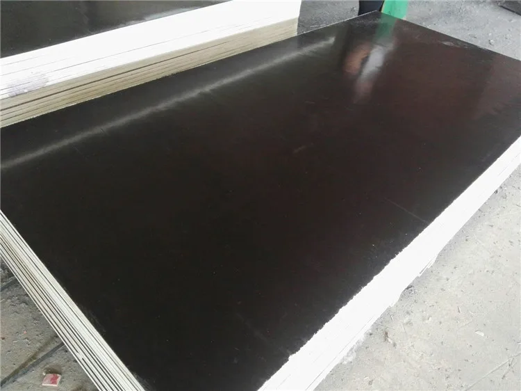 4x8 Black Poplar Wood Prices Hardiflex Plywood Climbing Formwork Buy