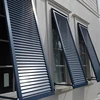China factory directly supply Aluminum shutters/sun louver/blades/shades extruded louver shutters