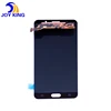 Sample order accepted mobile phone parts lcd display for samsung galaxy note 5 touch panel lcd original