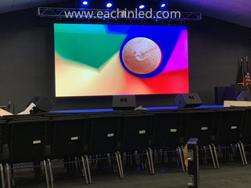 Replacement Led Lcd Tv Screens P2.5 Led Display Panel Price Buy