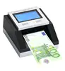 ECB Passed EC350 Wide Currency Detecting Usage and Detecting Counterfeit Money Function cash checking machine