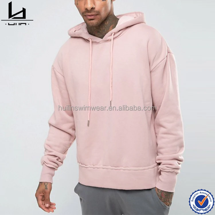 custom oversized hoodie 