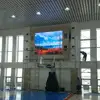Advertising Full Color P3 Indoor LED Video Walls Dynamic for Live TV Show