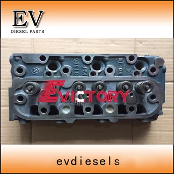 Orignal Kubota D1305 Cylinder Head For Bobcat Excavator Buy D1305 Cylinder Head Cylinder Head For Kubota D1305 D1305 Engine Parts Product On