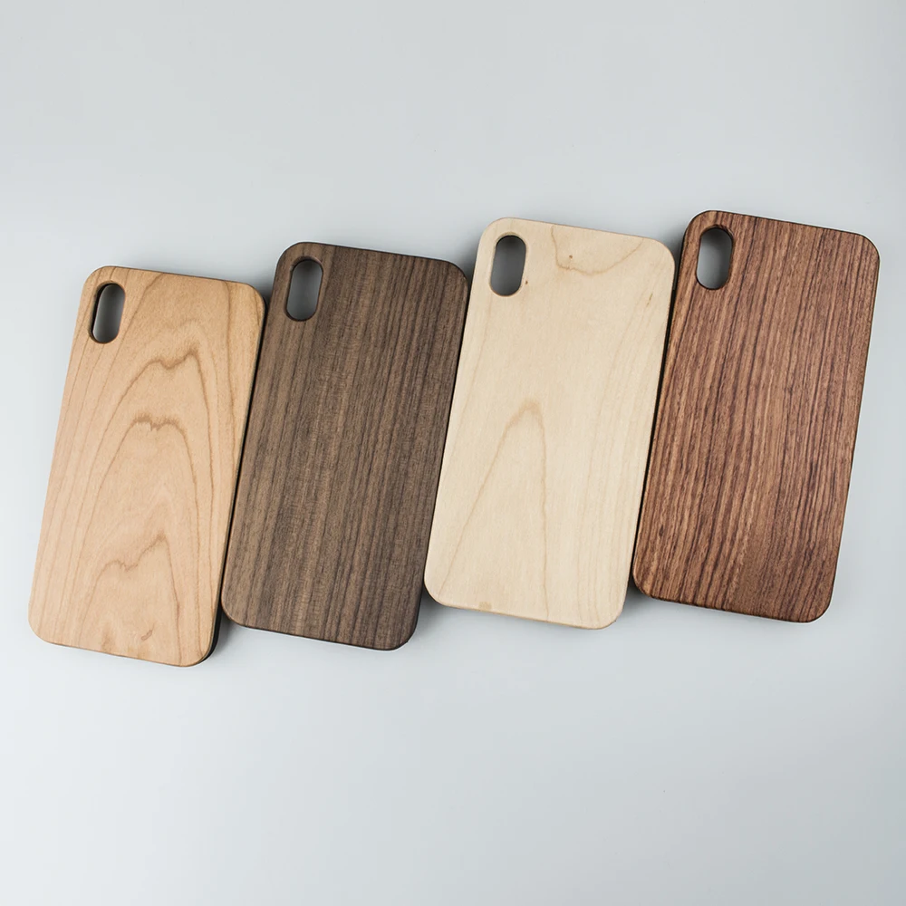Wholesale Blank Tpu Wood Phone Case For Iphone X Buy Wood Bamboo Cell Phone Case Cover,Tpu