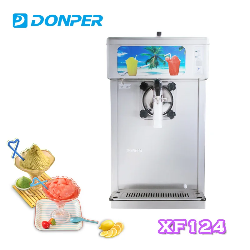 donper margarita machine