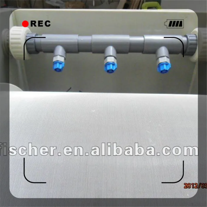 Ppmaterial Trommelfilter Für Koiteich Hersteller Buy Trommelfilter