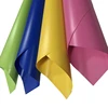 New launched products printable movie posters display pvc stretch ceiling film fabric
