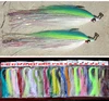 In Stock 21 Colors Crystal Flash Fly Fishing Line Fly Tying Material for Fishing Lure Dry Flies