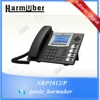 New Rock VoIP Phone NRP1012/P IP Phone Each Console with 26 Keys