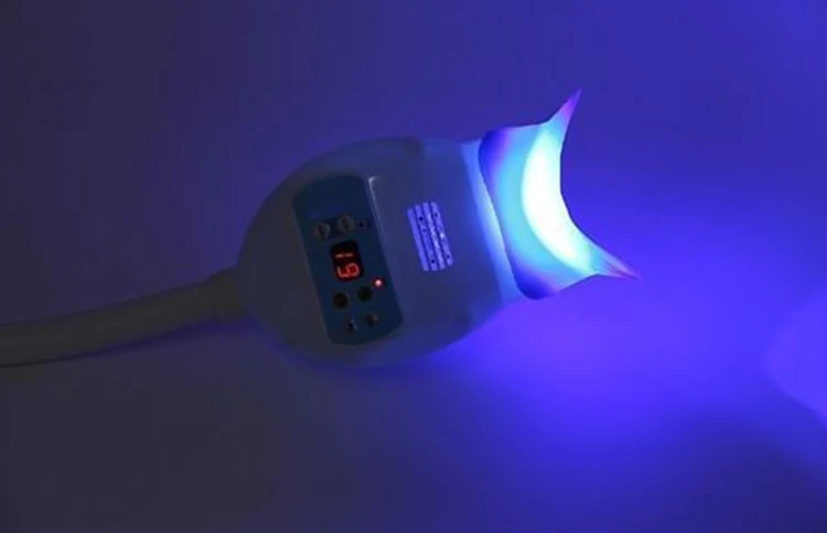 China Professional Teeth Whitening Machine / Dental Laser Teeth Bleaching Machine - Buy Teeth ...