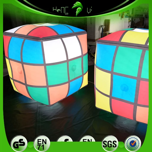 31+ Rubiks Cube Balloon Pictures