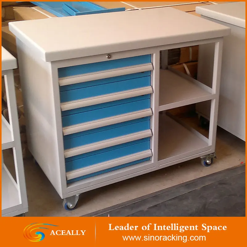 Garage Workshop Storage Mobile Drawer Roller Tool Chest Buy