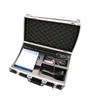 Reliable quality 800m touch screen geophysical exploration