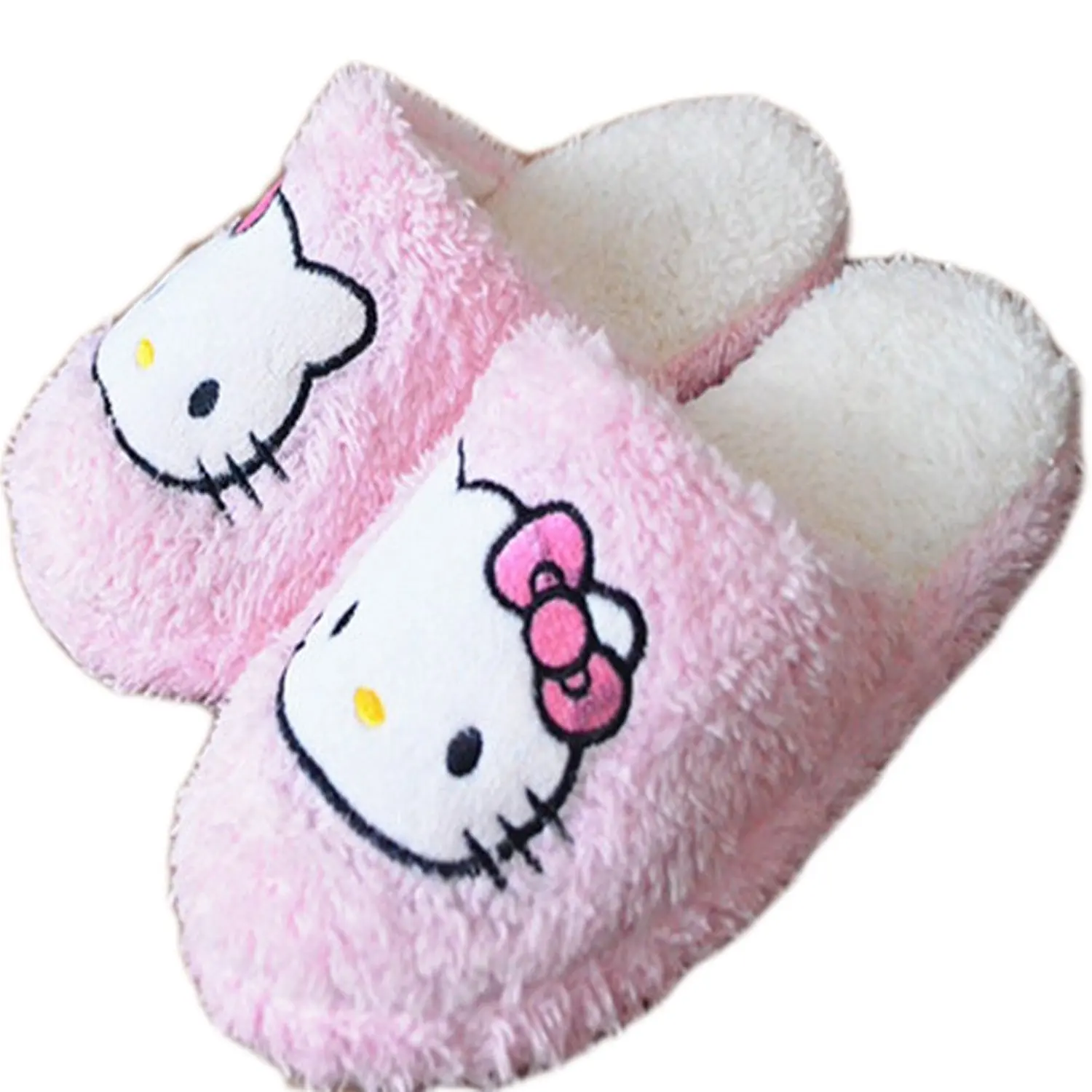 Hello Kitty Exotic Slippers
