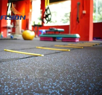 indoor gym mats