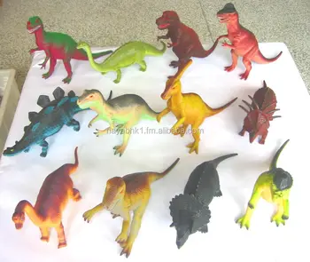 walking with dinosaurs toys 1999