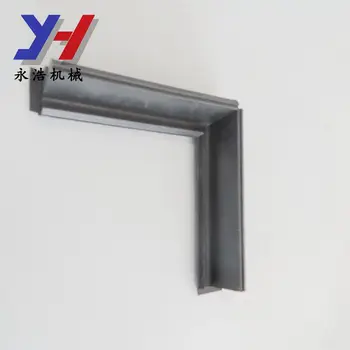 corner rubber protector