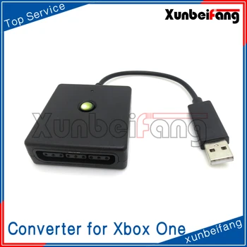 ps2 to xbox one adapter