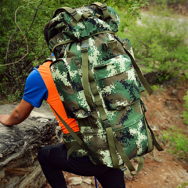 Best Hunting Hiking Camping Cheap Waterproof Tactical Diaper Backpack ...