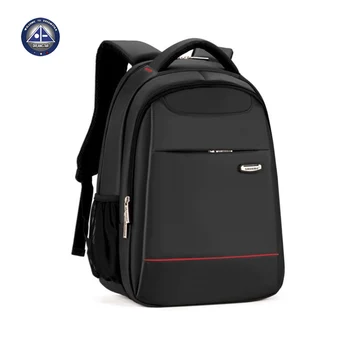 Durable Laptop Backpack Hiking Best Anti Tearing Computer Travel Book Bag Black Gear For Student Waterproof