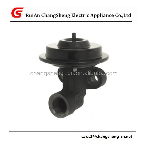 EGV538 EG Valve W/Gasket Fit Fo 2001-2011 Fo-d Ange W/4
