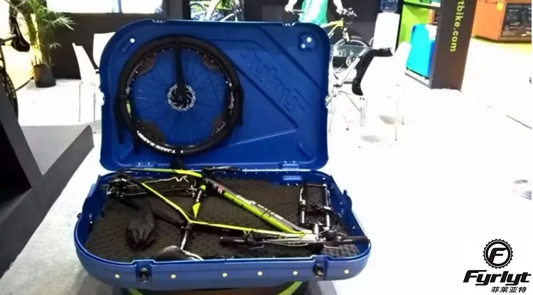 mtb transport bag