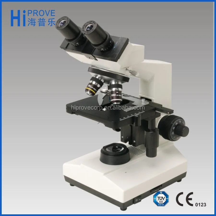 Xsz107t Series Biological Microscope Buy Biological Microscope,Used