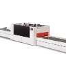 H&C WVP 3600A Positive&Negative Pressure Membrane Press Woodworking Machine
